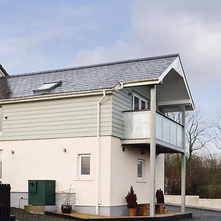 Вилла The Plucking Barn Llanwenog Экстерьер фото